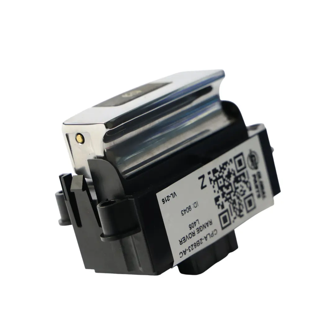 Range Rover L405 Freno Mano Freno Stazionamento Unità Pulsante - SKU CPLA-2B623-AC - Numero di parte CPLA-2B623-AC