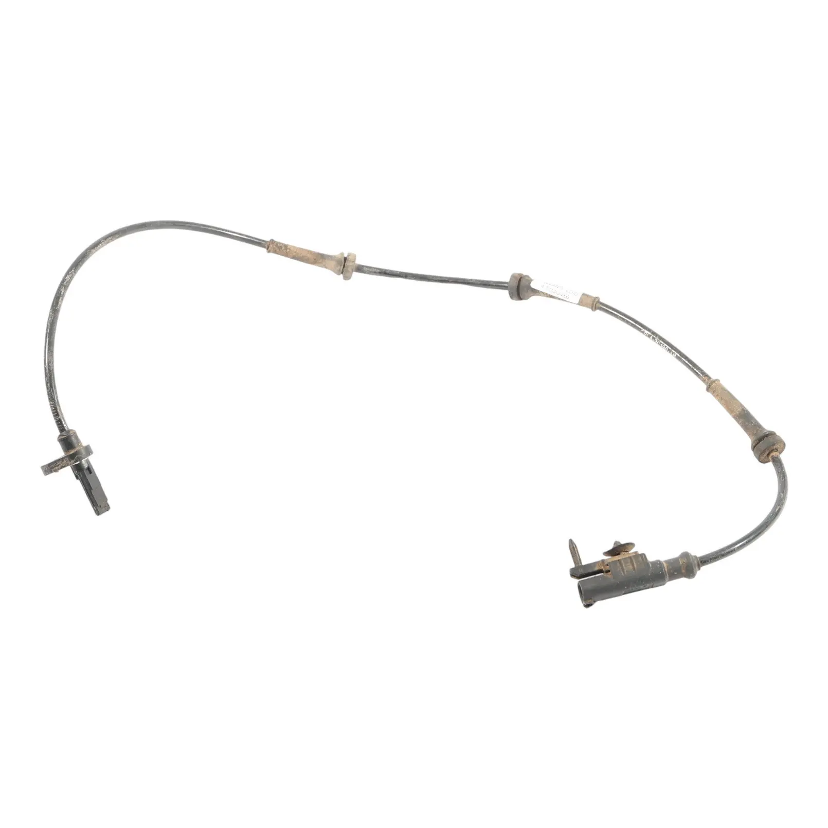 Range Rover L405 ABS Speed Sensor Rear Left Right N/O/S CPLA-2C190-AB