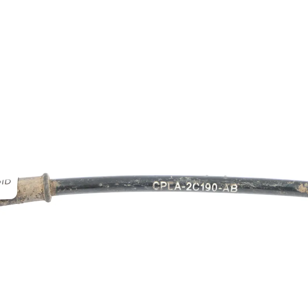 Capteur De Vitesse ABS Arrière Gauche Droite pour Range Rover L405 à propos du numéro de pièce CPLA-2C190-AB Range Rover L405 Capteur De Vitesse ABS Arrière Gauche Droite - SKU CPLA-2C190-AB - Numéro de pièce CPLA-2C190-AB