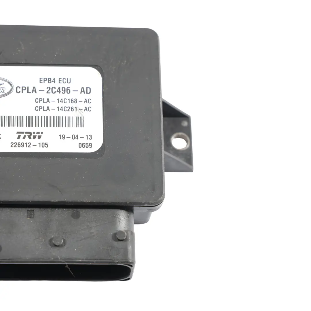 Moduł Sterownik Parkowania PDC do Land Rover Range Rover L405 o numerze CPLA-2C496-AD Land Rover Range Rover L405 Moduł Sterownik Parkowania PDC - SKU CPLA-2C496-AD - Numer Części CPLA-2C496-AD