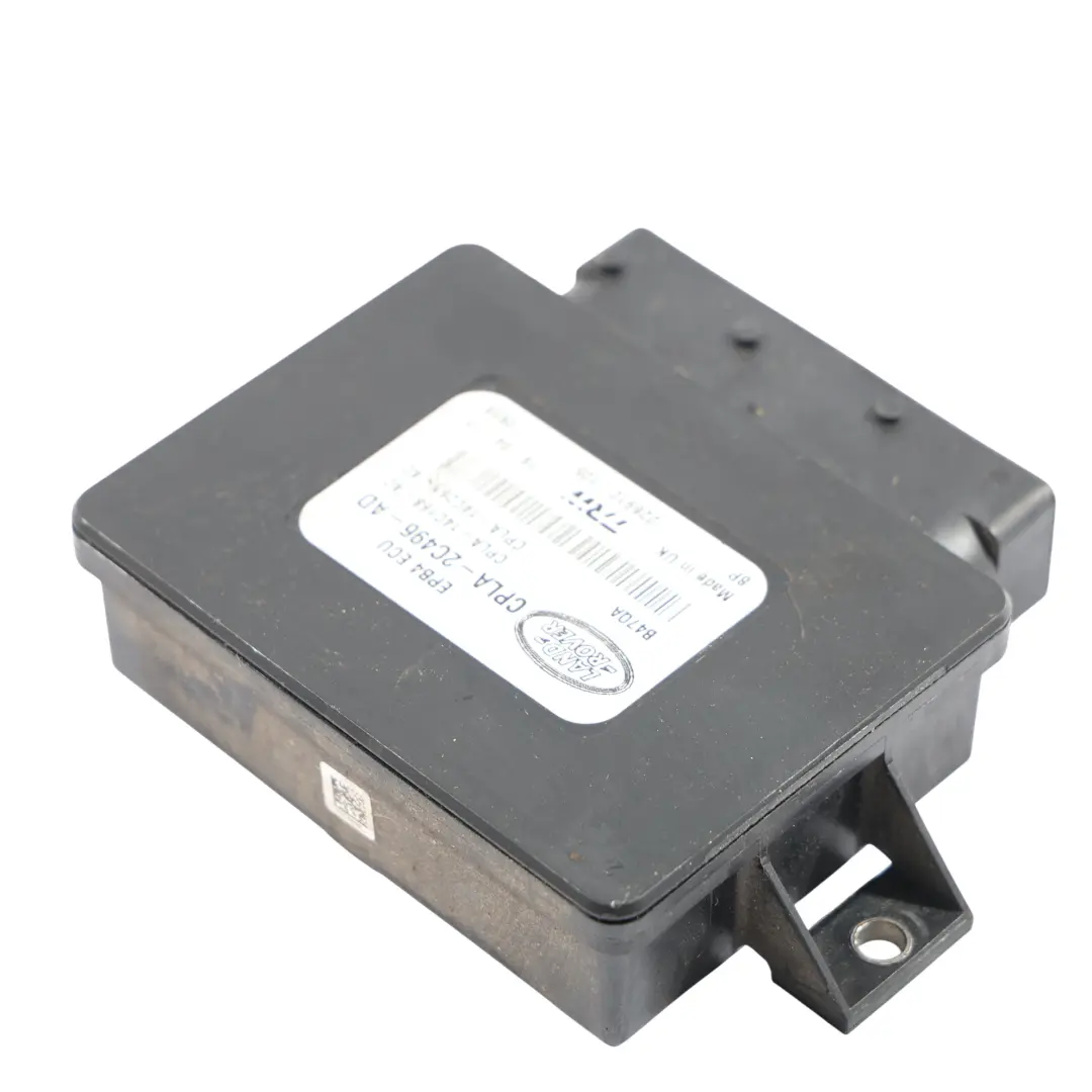Modulo PDC Assistenza Al Parcheggio Unità Controllo per Land Rover Range Rover L405 con numero di parte CPLA-2C496-AD Land Rover Range Rover L405 Modulo PDC Assistenza Al Parcheggio Unità Controllo - SKU CPLA-2C496-AD - Numero di parte CPLA-2C496-AD