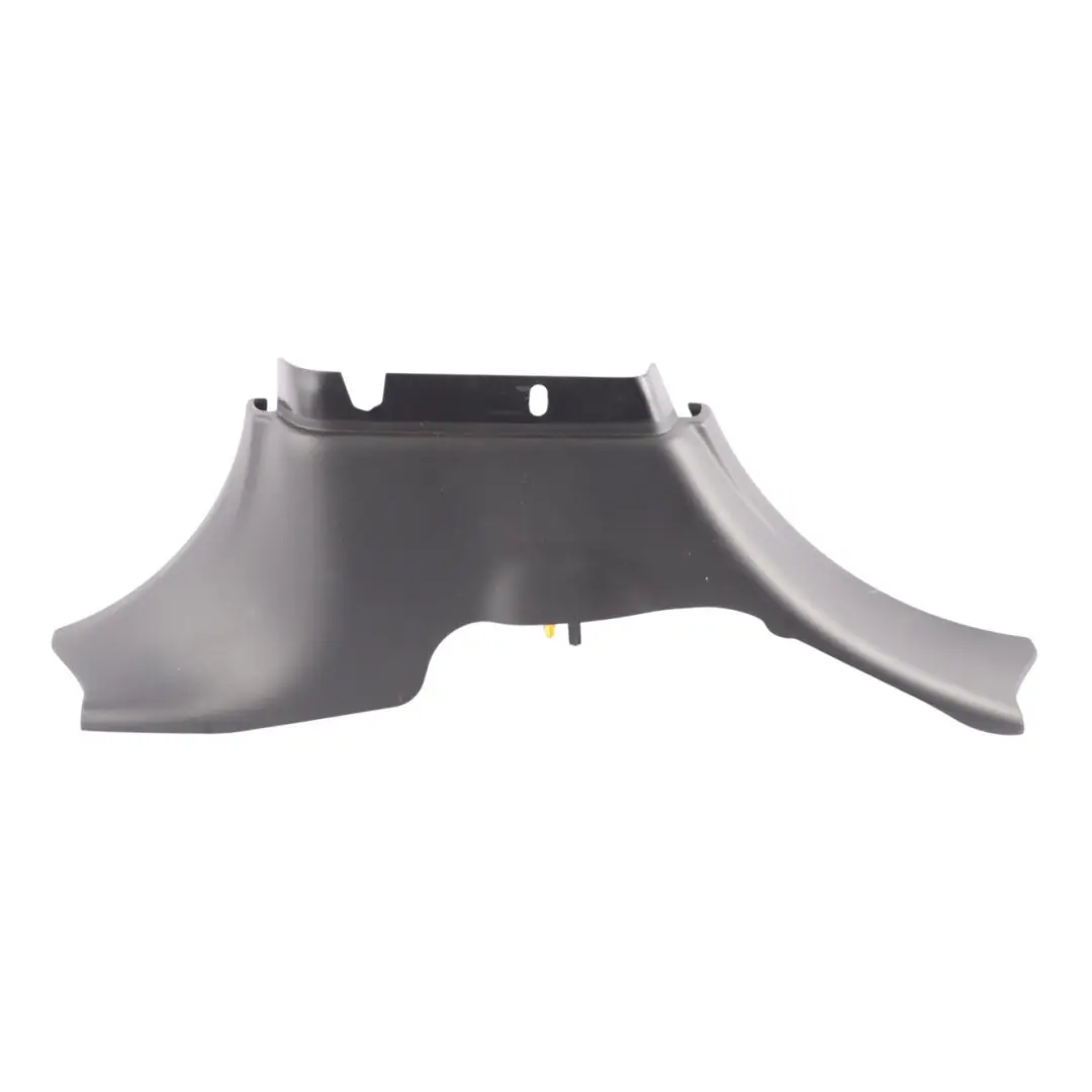 Moldura Pilar B Inferior Interior Izquierda para Range Rover L405 con número de pieza CPLA-31057-A Range Rover L405 Moldura Pilar B Inferior Interior Izquierda - SKU CPLA-31057-A - Número de pieza CPLA-31057-A