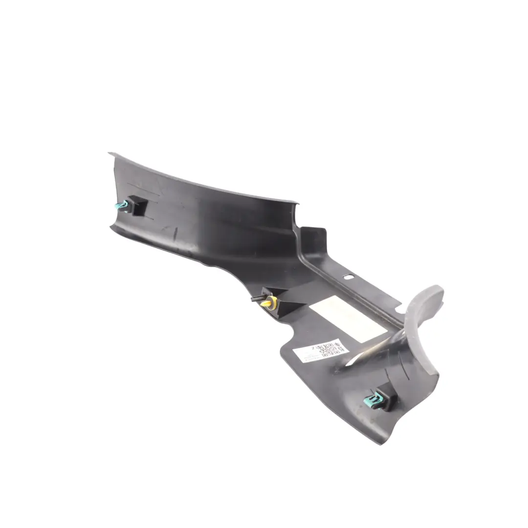 Lower Floor Inner B Pillar Trim Left N/S to Range Rover L405 with Part number CPLA-31057-A Range Rover L405 Lower Floor Inner B Pillar Trim Left N/S - SKU CPLA-31057-A - Part number CPLA-31057-A