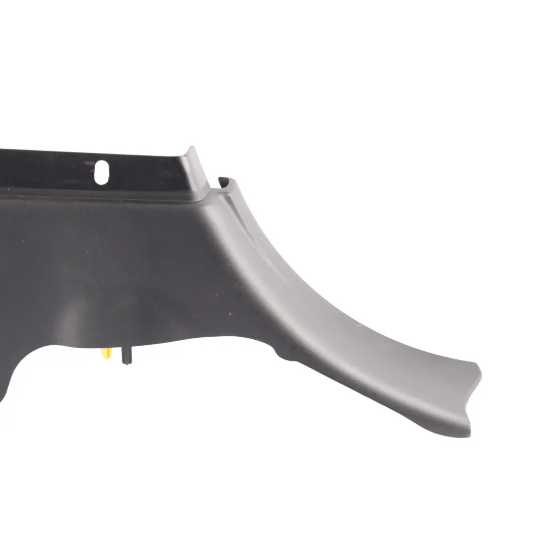 Lower Floor Inner B Pillar Trim Left N/S to Range Rover L405 with Part number CPLA-31057-A Range Rover L405 Lower Floor Inner B Pillar Trim Left N/S - SKU CPLA-31057-A - Part number CPLA-31057-A
