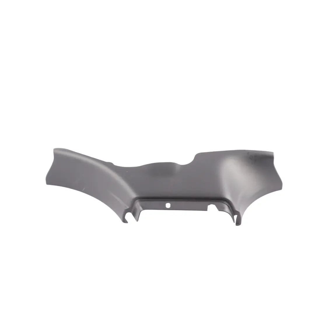 Range Rover L405 Lower Floor Inner B Pillar Trim Left N/S - SKU CPLA-31057-A - Part number CPLA-31057-A