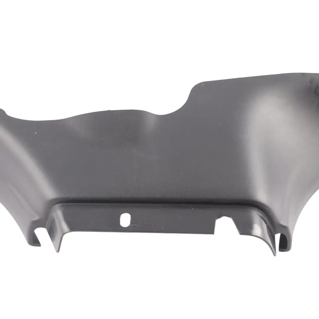 Moldura Pilar B Inferior Interior Izquierda para Range Rover L405 con número de pieza CPLA-31057-A Range Rover L405 Moldura Pilar B Inferior Interior Izquierda - SKU CPLA-31057-A - Número de pieza CPLA-31057-A