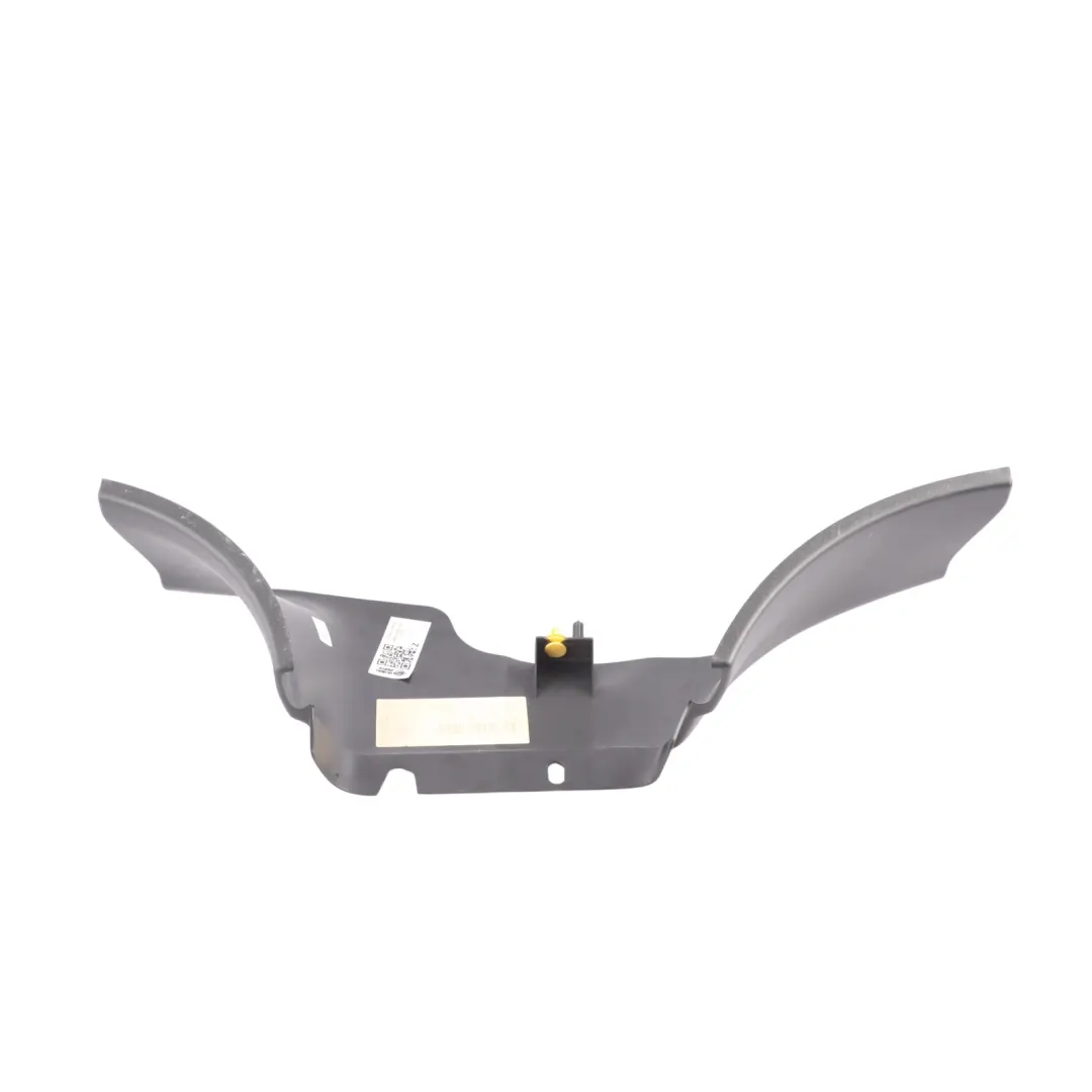 Moldura Pilar B Inferior Interior Izquierda para Range Rover L405 con número de pieza CPLA-31057-A Range Rover L405 Moldura Pilar B Inferior Interior Izquierda - SKU CPLA-31057-A - Número de pieza CPLA-31057-A