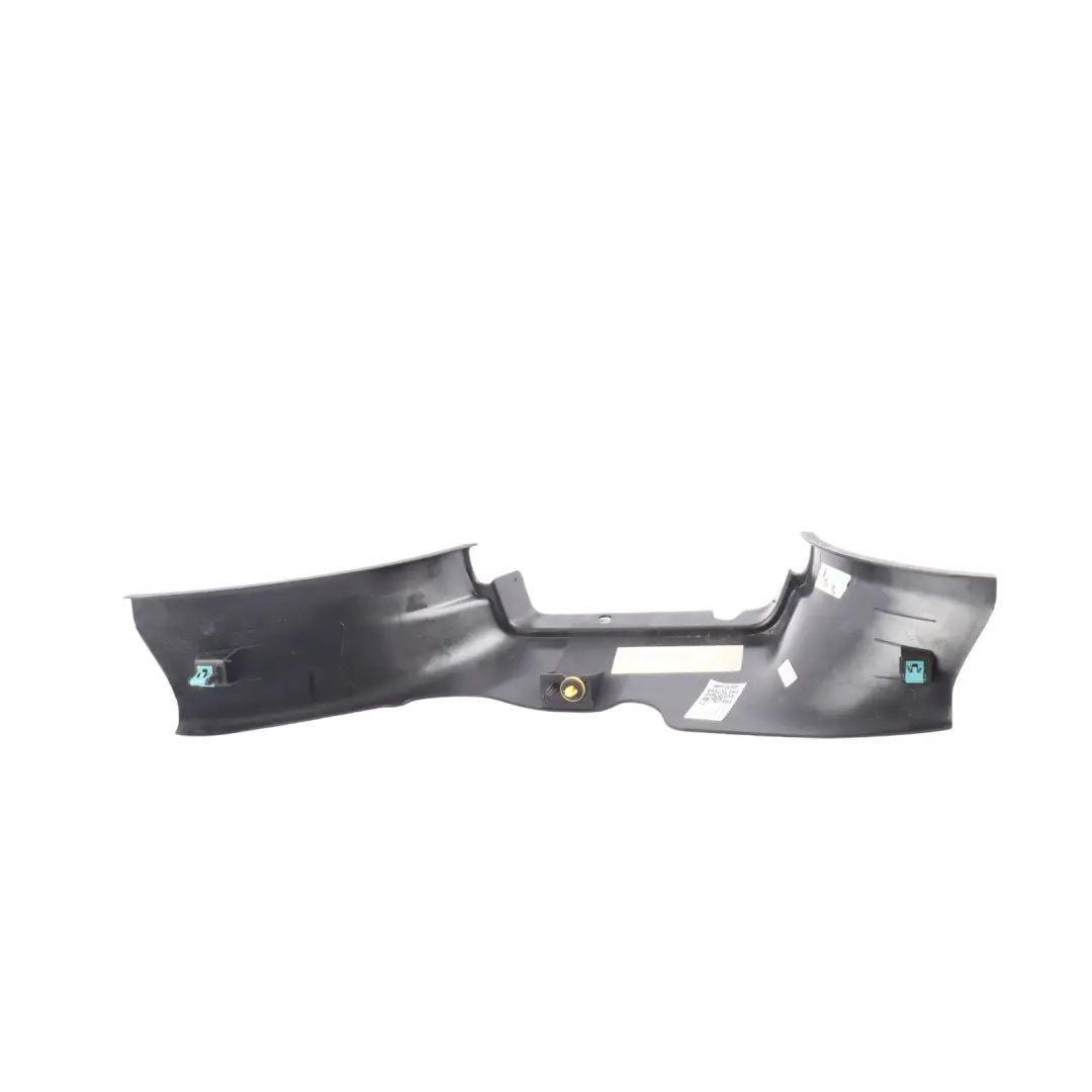 Range Rover L405 Lower Floor Inner B Pillar Trim Left N/S - SKU CPLA-31057-A - Part number CPLA-31057-A