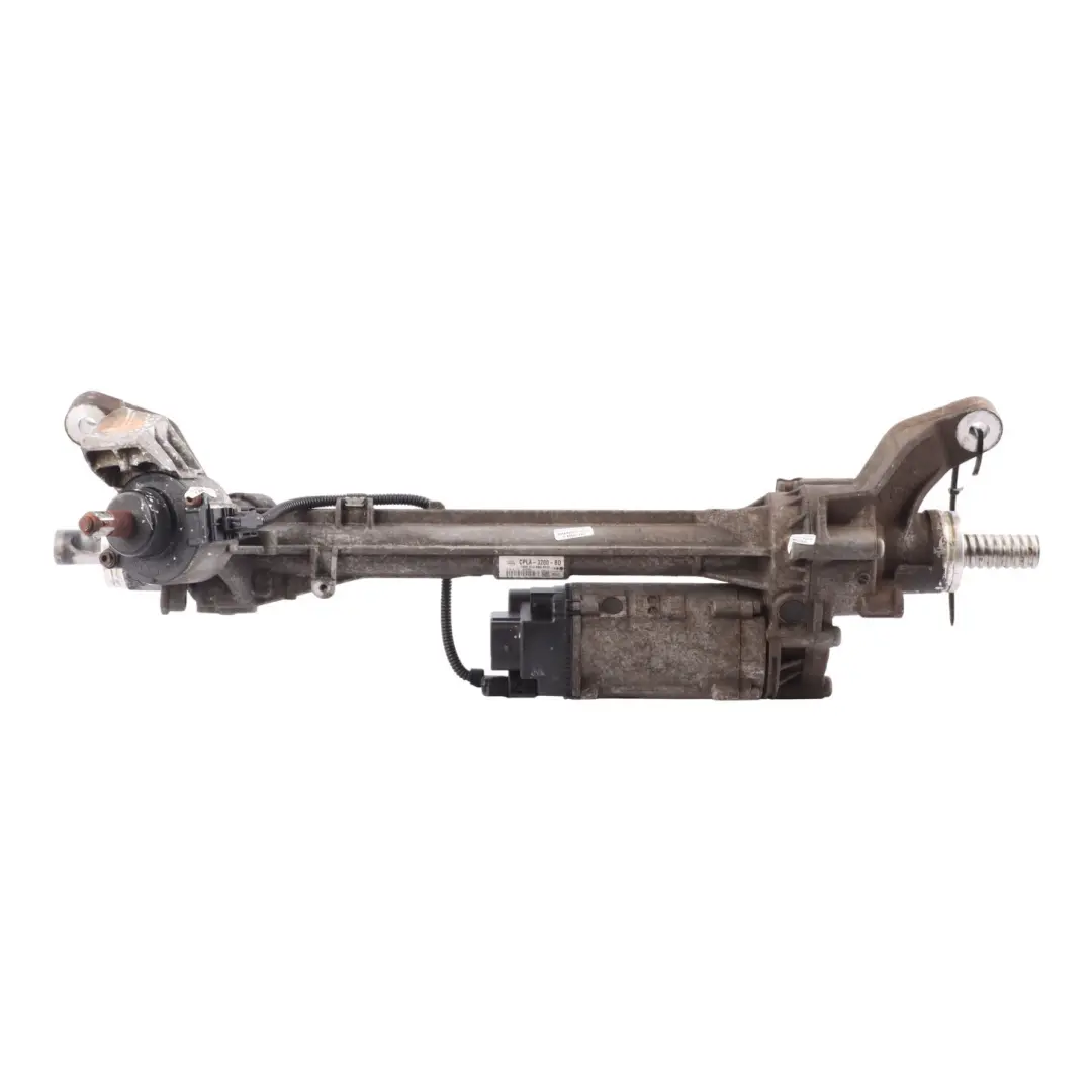 Steering Rack Gear to Land Rover Discovery L405 Power with Part number CPLA-3200-BD Land Rover Discovery L405 Power Steering Rack Gear - SKU CPLA-3200-BD - Part number CPLA-3200-BD