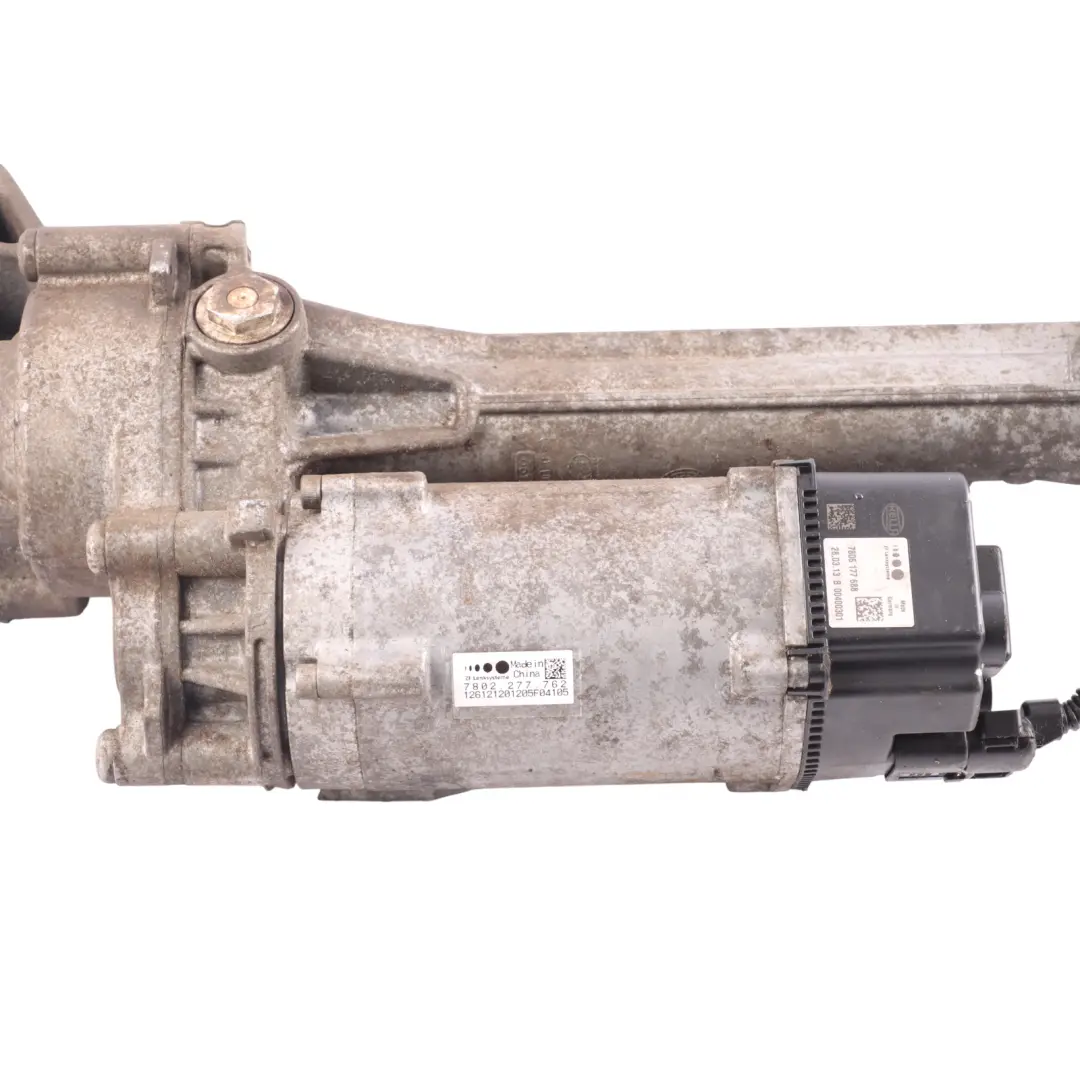 Steering Rack Gear to Land Rover Discovery L405 Power with Part number CPLA-3200-BD Land Rover Discovery L405 Power Steering Rack Gear - SKU CPLA-3200-BD - Part number CPLA-3200-BD