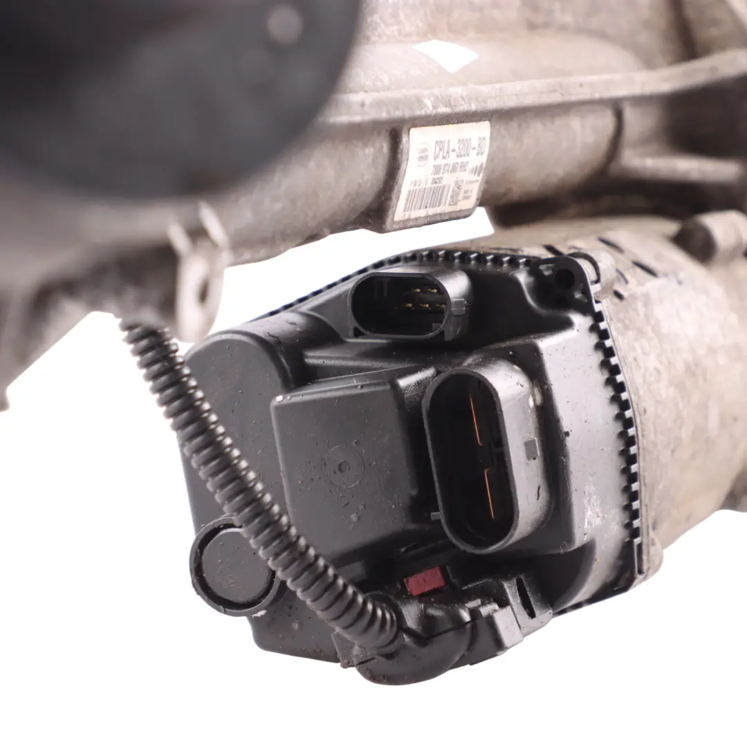 Steering Rack Gear to Land Rover Discovery L405 Power with Part number CPLA-3200-BD Land Rover Discovery L405 Power Steering Rack Gear - SKU CPLA-3200-BD - Part number CPLA-3200-BD