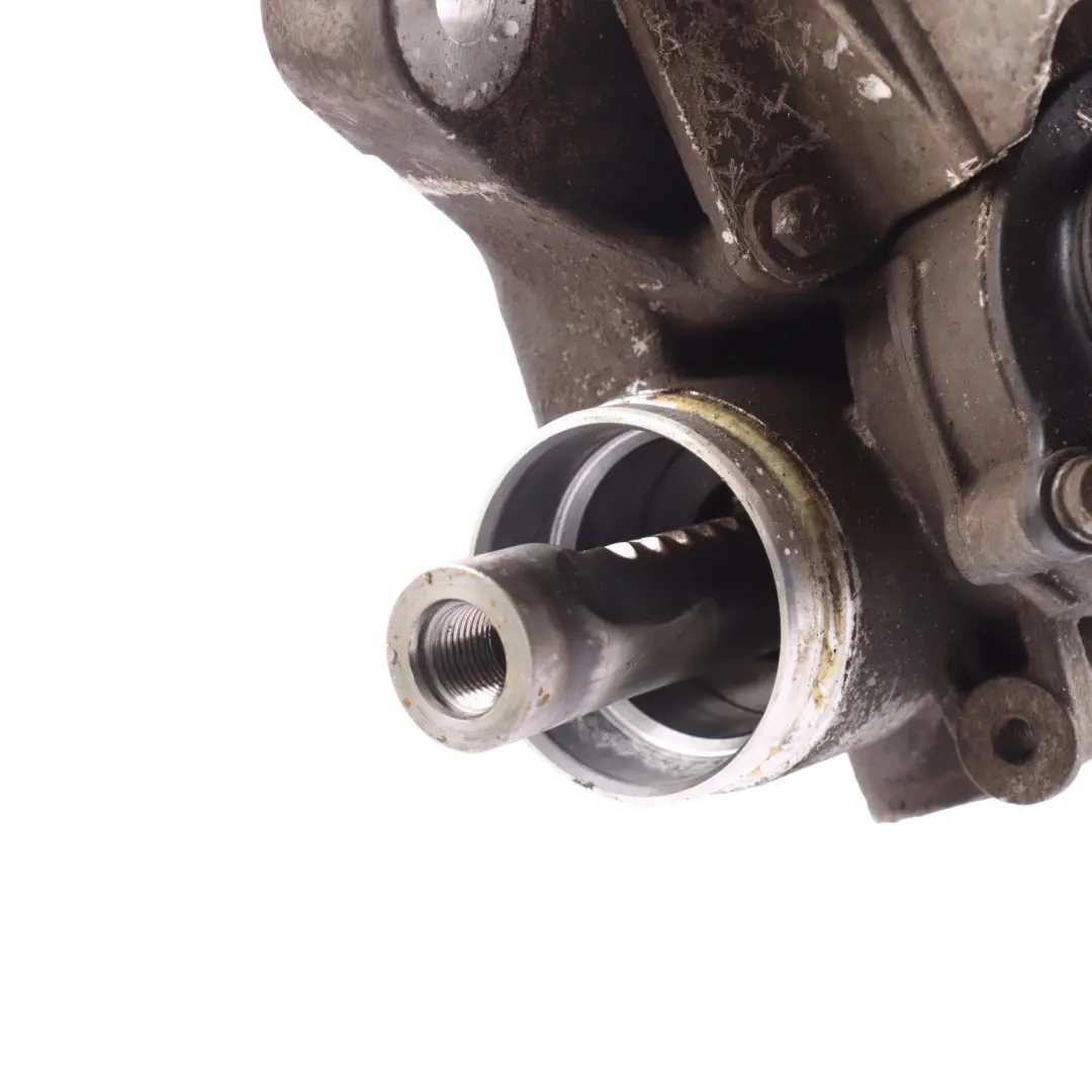 Steering Rack Gear to Land Rover Discovery L405 Power with Part number CPLA-3200-BD Land Rover Discovery L405 Power Steering Rack Gear - SKU CPLA-3200-BD - Part number CPLA-3200-BD