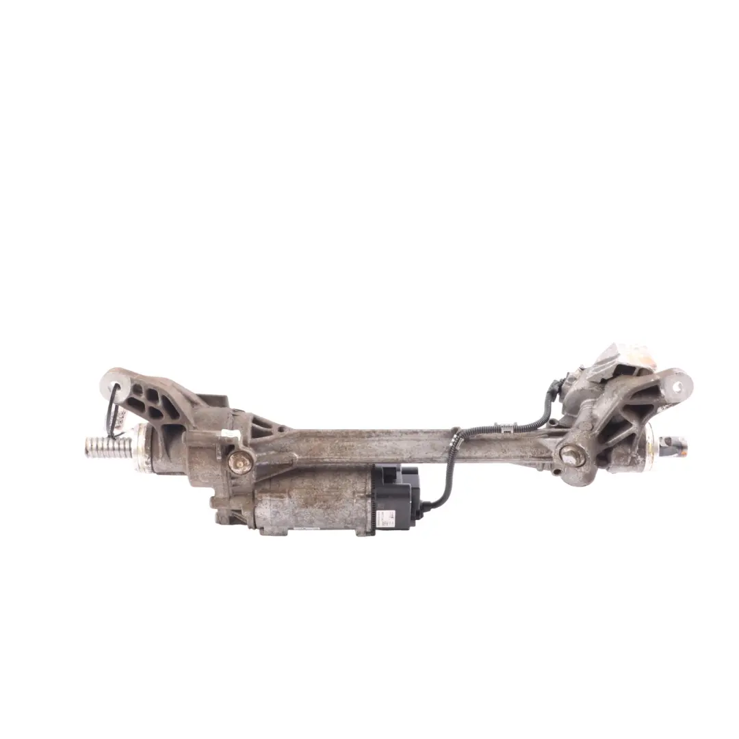 Steering Rack Gear to Land Rover Discovery L405 Power with Part number CPLA-3200-BD Land Rover Discovery L405 Power Steering Rack Gear - SKU CPLA-3200-BD - Part number CPLA-3200-BD