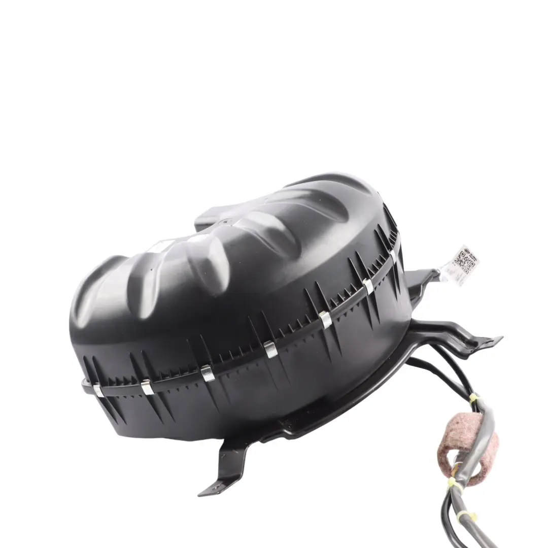 Suspension Compressor Supply Device Tank to Range Rover L405 Air with Part number CPLA-3B484-CB Range Rover L405 Air Suspension Compressor Supply Device Tank - SKU CPLA-3B484-CB - Part number CPLA-3B484-CB