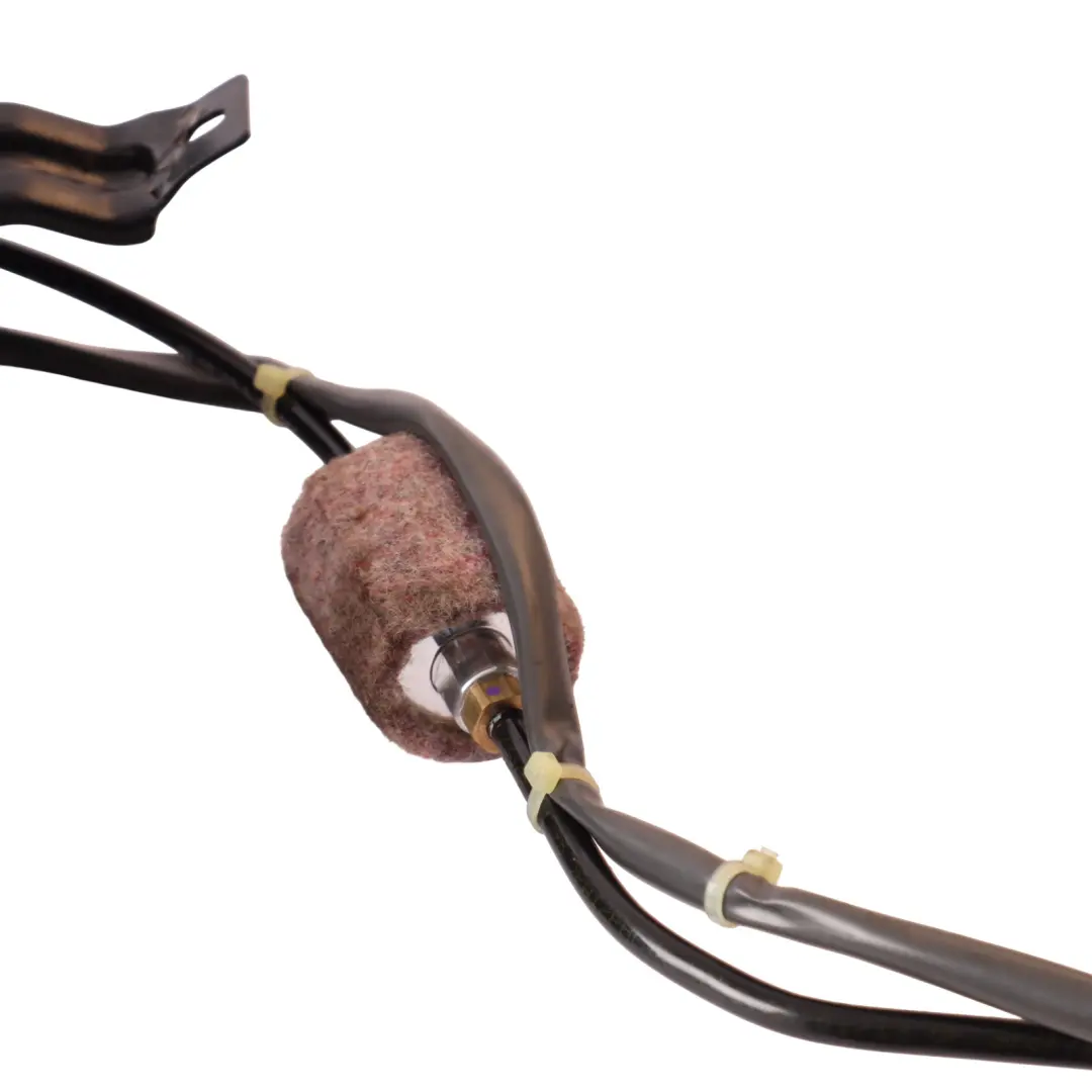 Range Rover L405 Air Suspension Compressor Supply Device Tank - SKU CPLA-3B484-CB - Part number CPLA-3B484-CB