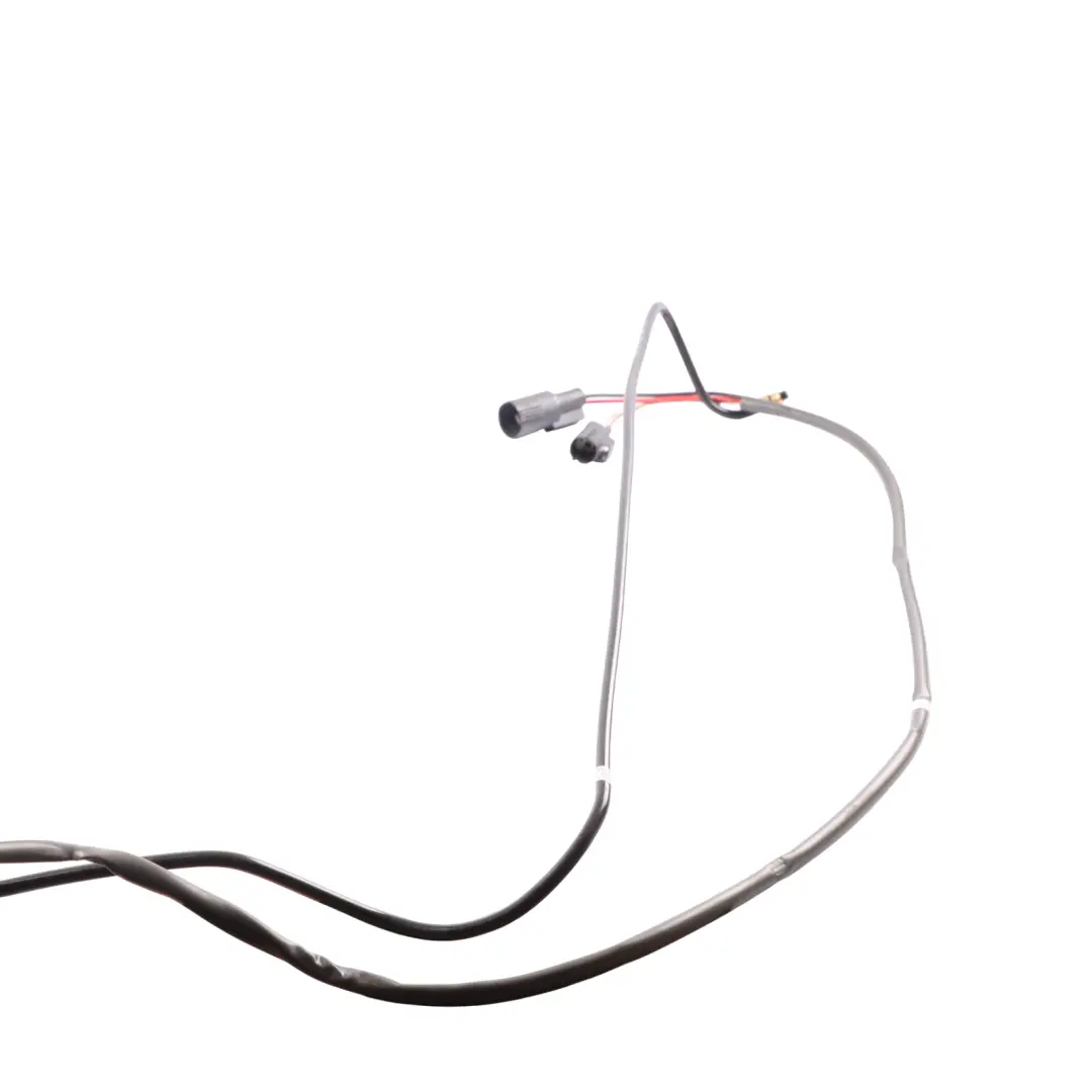 Range Rover L405 Air Suspension Compressor Supply Device Tank - SKU CPLA-3B484-CB - Part number CPLA-3B484-CB