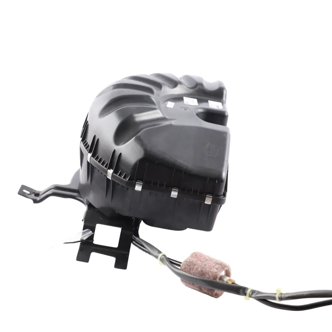 Range Rover L405 Air Suspension Compressor Supply Device Tank - SKU CPLA-3B484-CB - Part number CPLA-3B484-CB