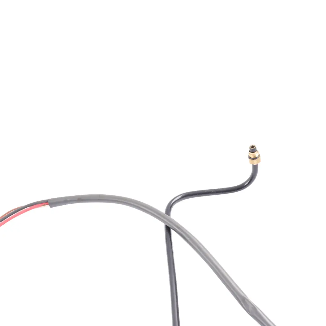 Range Rover L405 Air Suspension Compressor Supply Device Tank - SKU CPLA-3B484-CB - Part number CPLA-3B484-CB