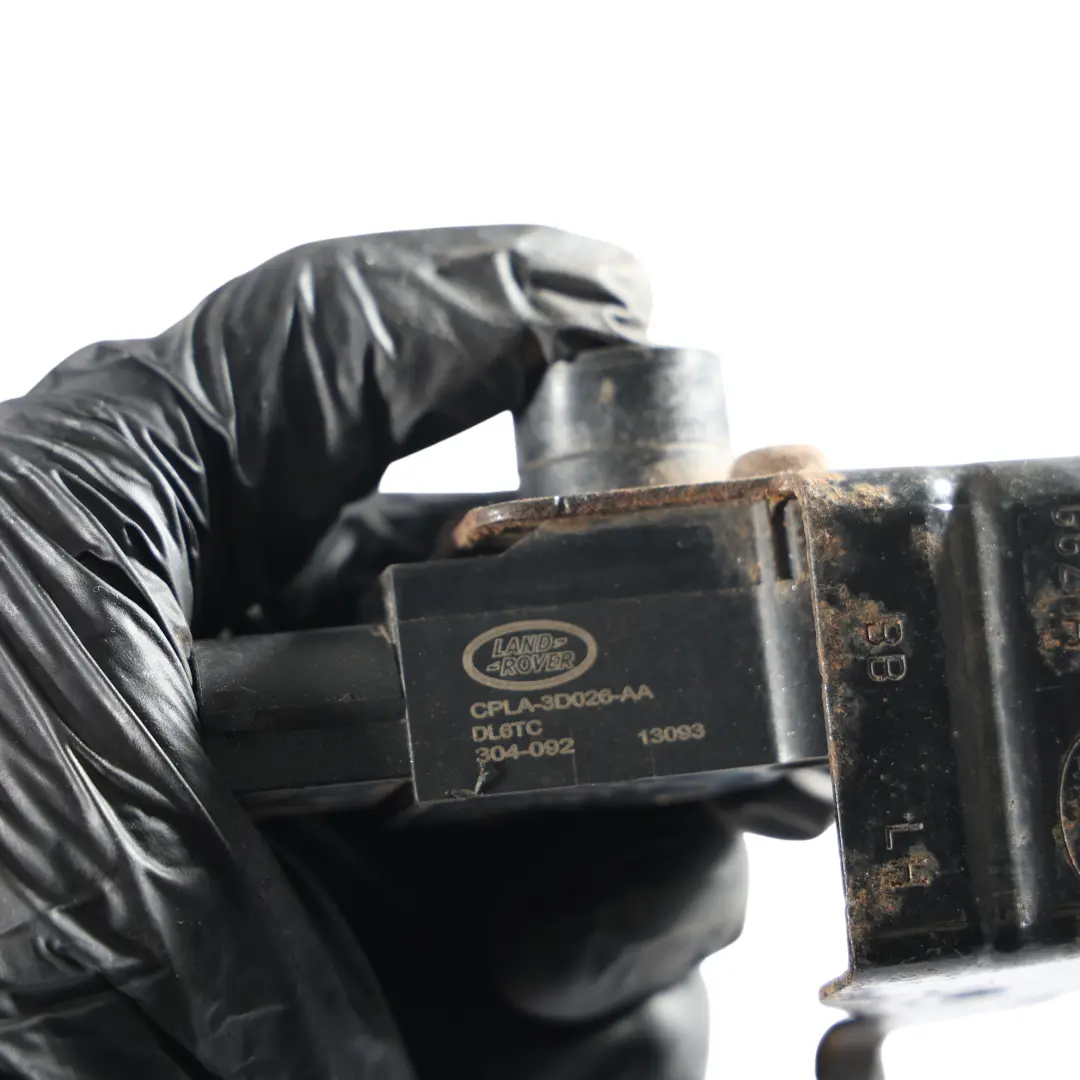Range Rover L405 Frontscheinwerfer-Niveausensor Links Rechts - SKU CPLA-3D026-AA-1 - Teilenummer CPLA-3D026-AA