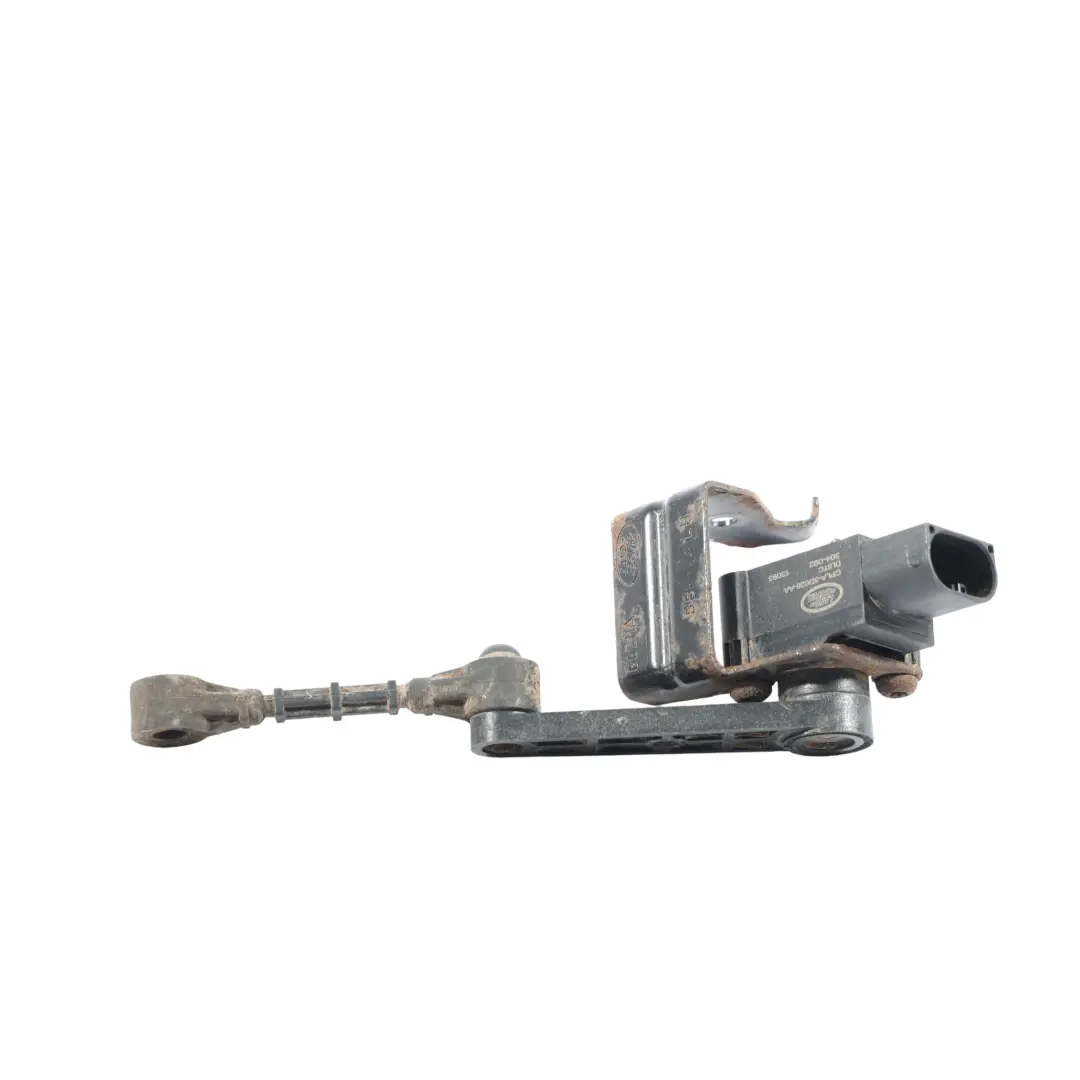 Range Rover L405 Front Headlight Level Sensor Left Right N/O/S - SKU CPLA-3D026-AA-1 - Part number CPLA-3D026-AA