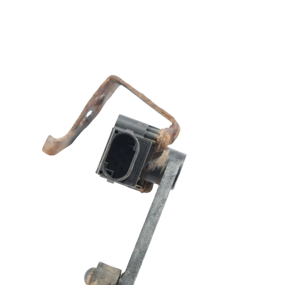 Range Rover L405 Front Headlight Level Sensor Left Right N/O/S - SKU CPLA-3D026-AA - Part number CPLA-3D026-AA