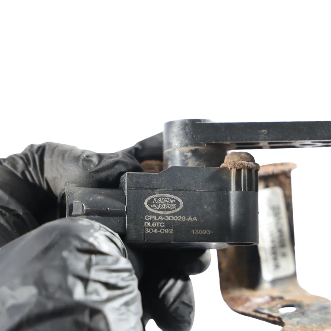 Range Rover L405 Capteur De Niveau Phare Avant Gauche Droite - SKU CPLA-3D026-AA - Numéro de pièce CPLA-3D026-AA