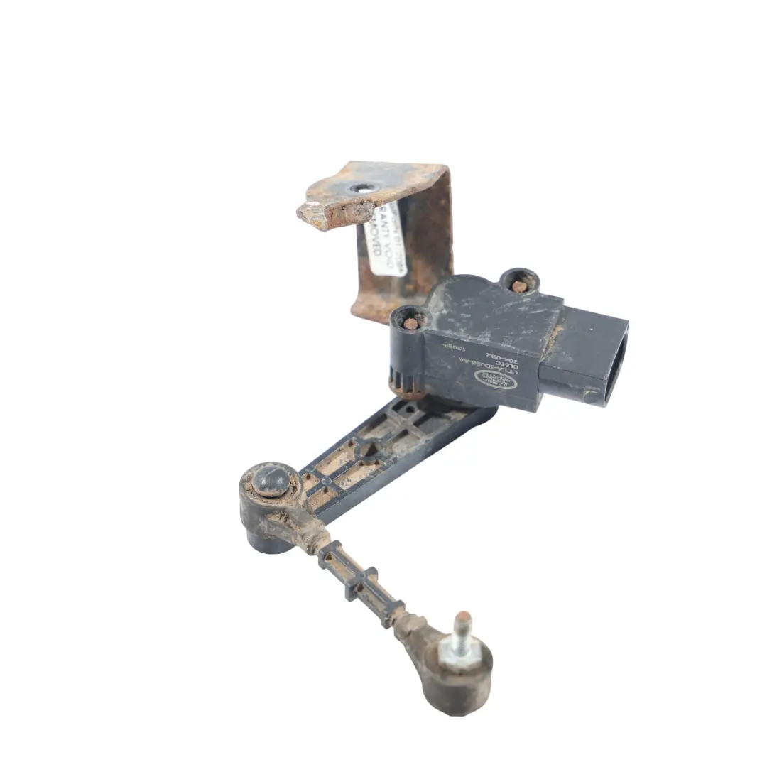 Range Rover L405 Frontscheinwerfer Niveausensor Links Rechts - SKU CPLA-3D026-AA - Teilenummer CPLA-3D026-AA
