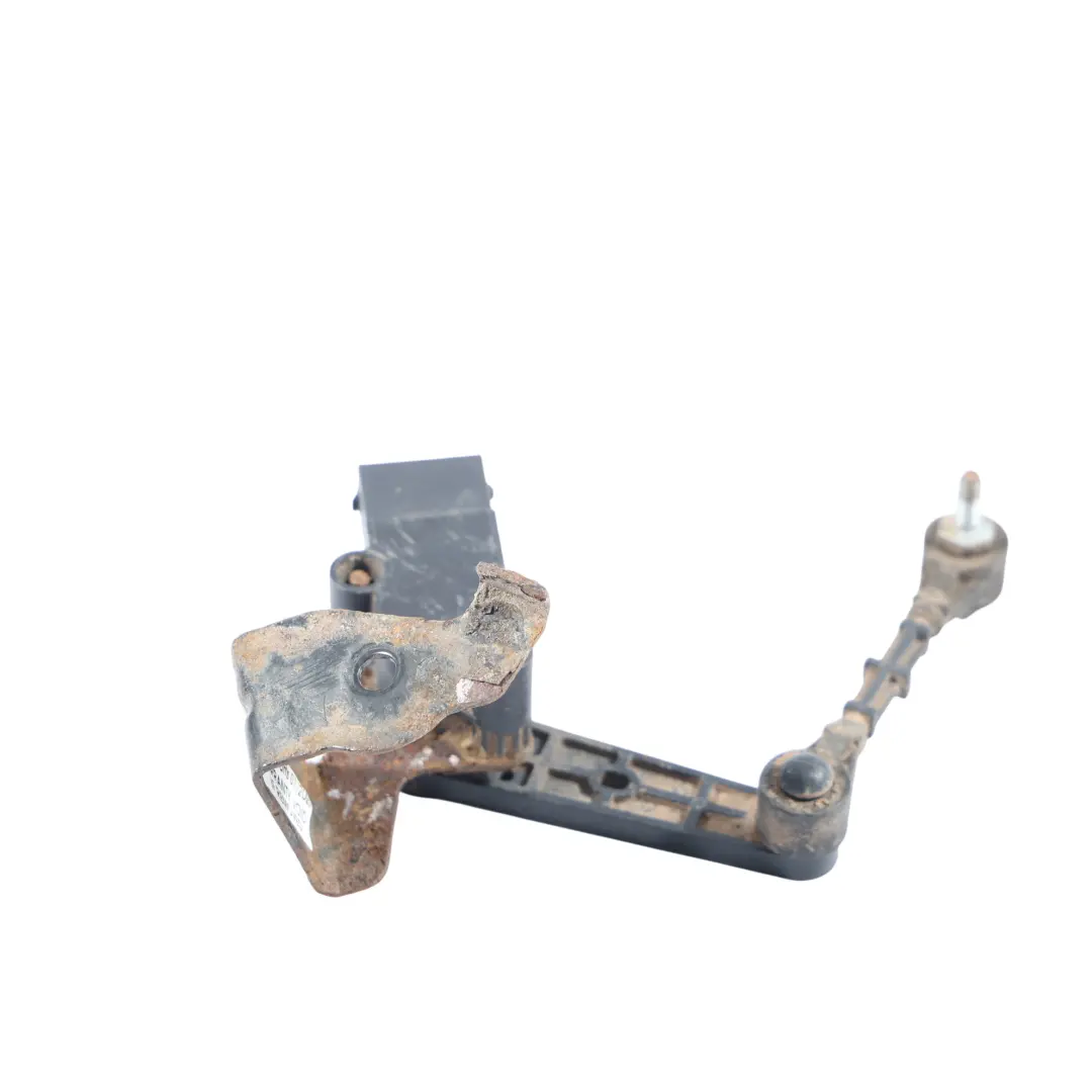 Capteur De Niveau Phare Avant Gauche Droite pour Range Rover L405 à propos du numéro de pièce CPLA-3D026-AA Range Rover L405 Capteur De Niveau Phare Avant Gauche Droite - SKU CPLA-3D026-AA - Numéro de pièce CPLA-3D026-AA