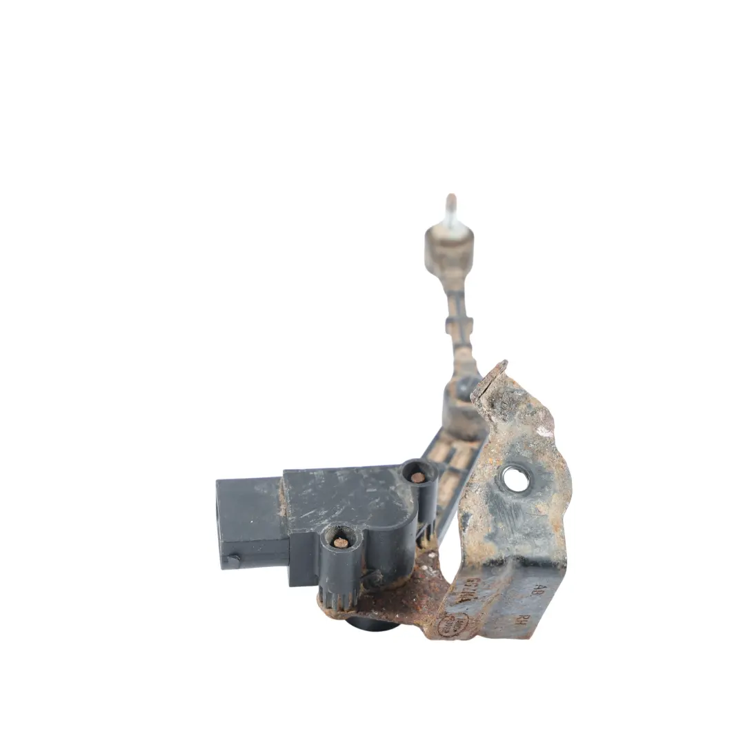 Capteur De Niveau Phare Avant Gauche Droite pour Range Rover L405 à propos du numéro de pièce CPLA-3D026-AA Range Rover L405 Capteur De Niveau Phare Avant Gauche Droite - SKU CPLA-3D026-AA - Numéro de pièce CPLA-3D026-AA