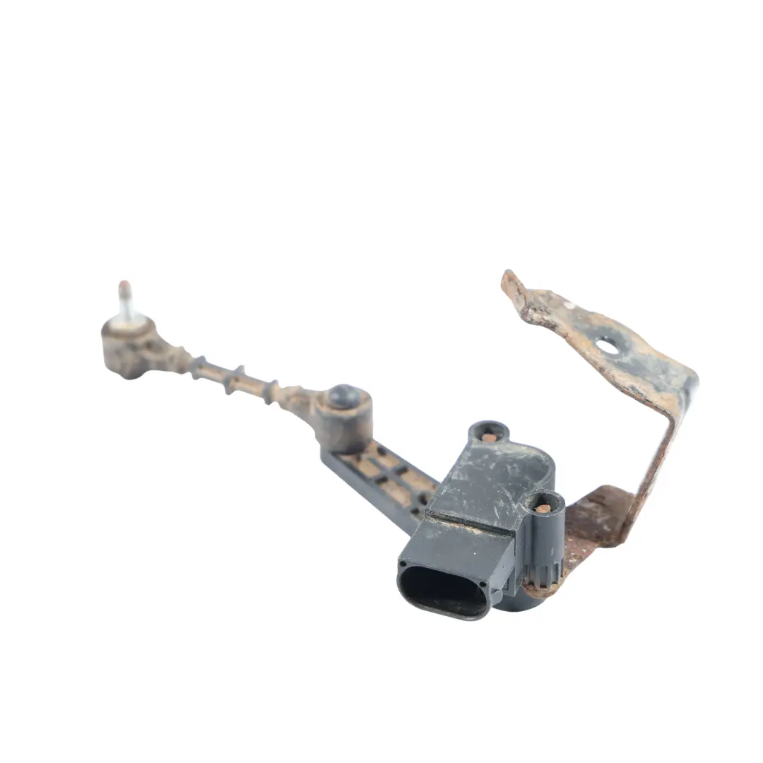 Range Rover L405 Front Headlight Level Sensor Left Right N/O/S - SKU CPLA-3D026-AA - Part number CPLA-3D026-AA