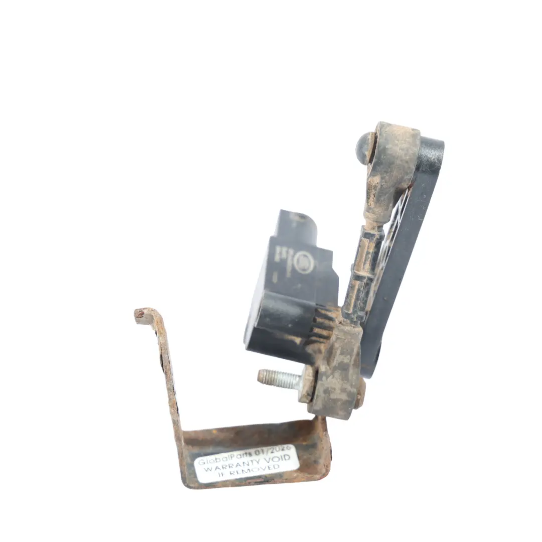 Range Rover L405 Front Headlight Level Sensor Left Right N/O/S - SKU CPLA-3D026-AA - Part number CPLA-3D026-AA