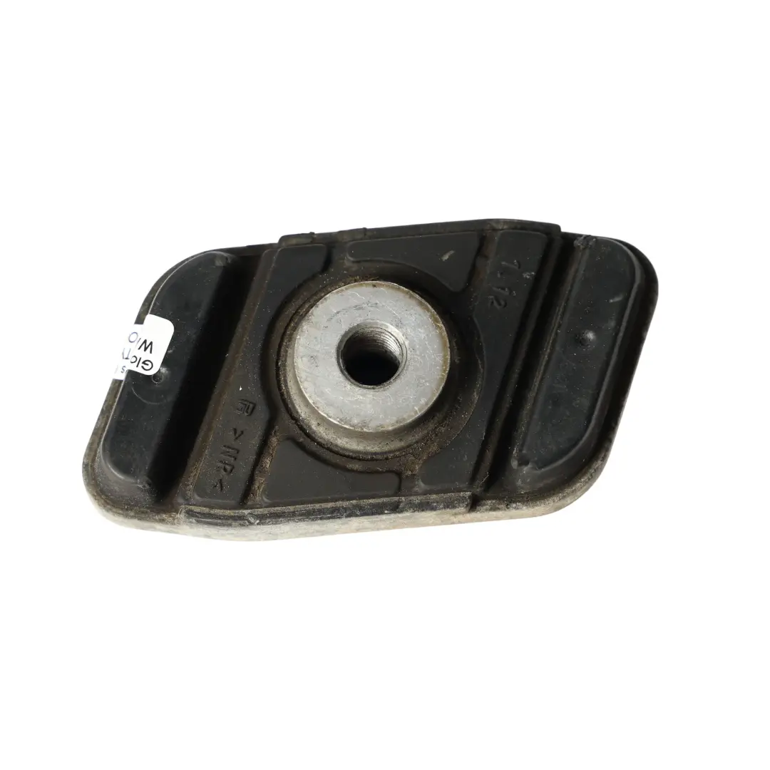 Front Axle Differential Supporting Bracket Mount CPLA-3D079-AD to Range Rover L405 with Part number LR033205 Range Rover L405 Front Axle Differential Supporting Bracket Mount CPLA-3D079-AD - SKU LR033205 - Part number LR033205