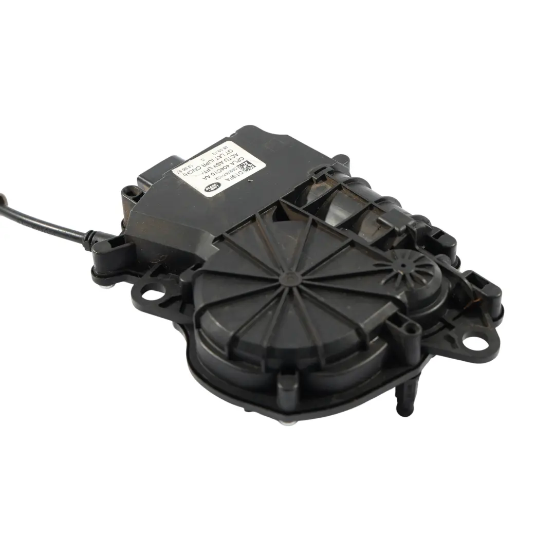 Range Rover L405 Hintere Heckklappen Verriegelung Motor - SKU CPLA-404C10-AA - Teilenummer CPLA-404C10-AA