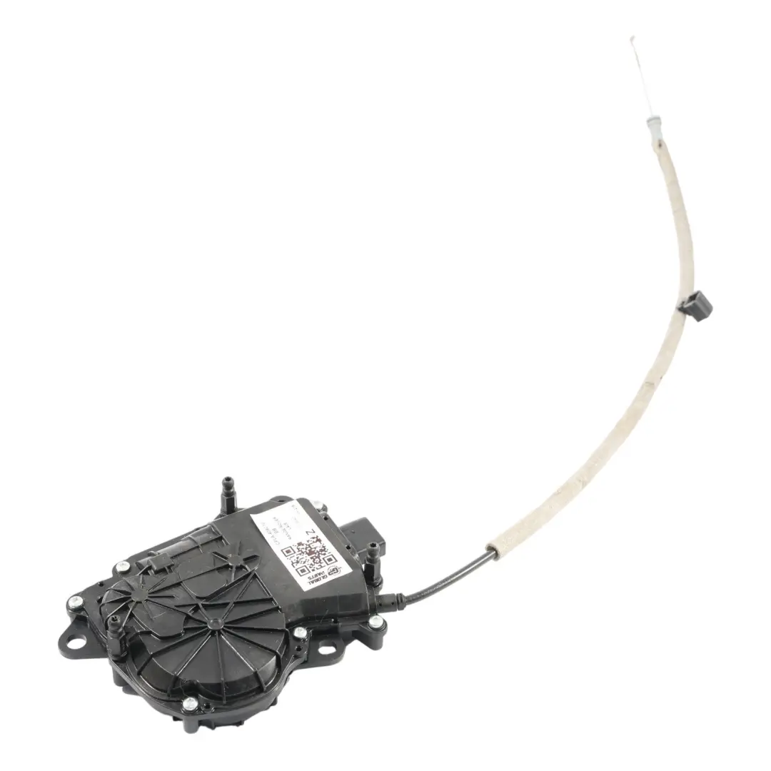 Range Rover L405 Mecanismo Motor De Bloqueo Del Portón Trasero - SKU CPLA-404C10-BB - Número de pieza CPLA-404C10-BB