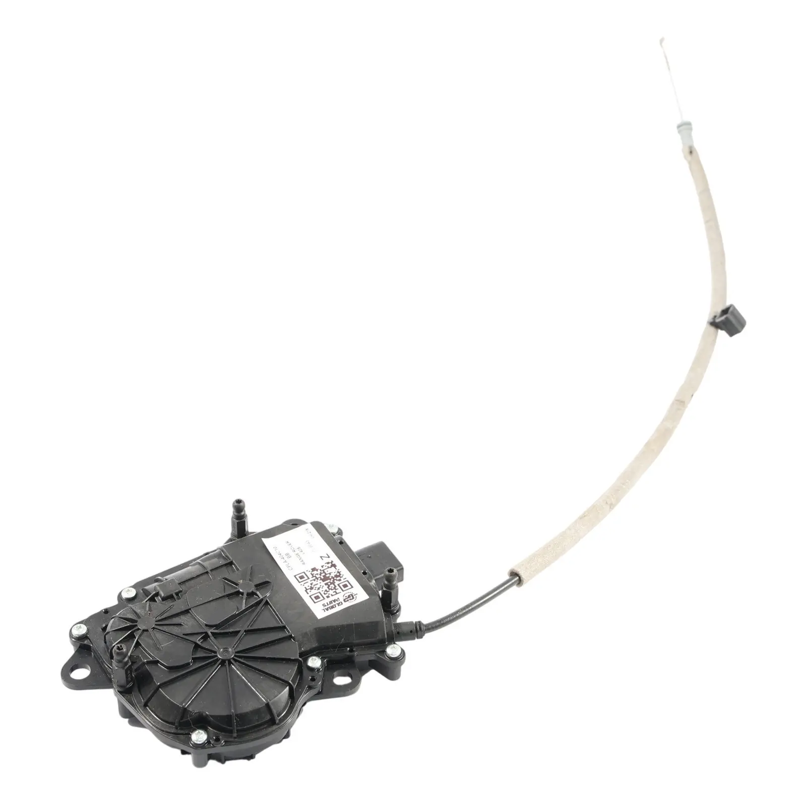 Range Rover L405 Meccanismo Motore Blocco Portellone Posteriore CPLA-404C10-BB