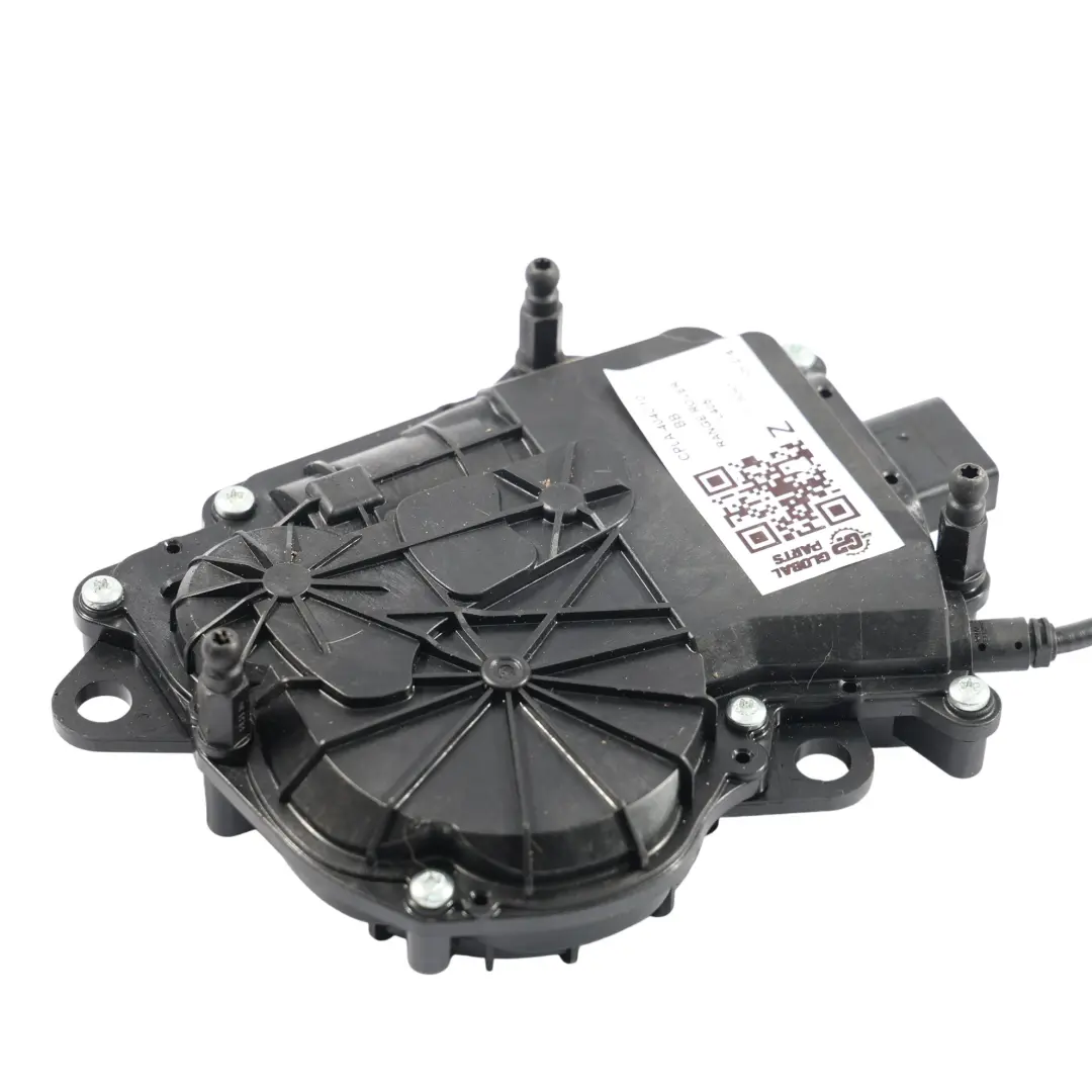 Mécanisme De Verrouillage Du Hayon Arrière pour Range Rover L405 à propos du numéro de pièce CPLA-404C10-BB Range Rover L405 Mécanisme De Verrouillage Du Hayon Arrière - SKU CPLA-404C10-BB - Numéro de pièce CPLA-404C10-BB