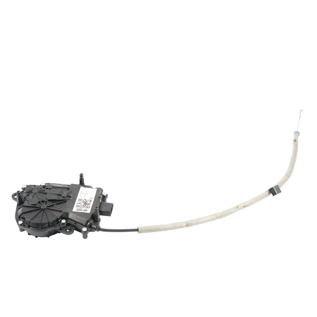 Range Rover L405 Rear Tailgate Lock Motor Mechanism - SKU CPLA-404C10-BB - Part number CPLA-404C10-BB