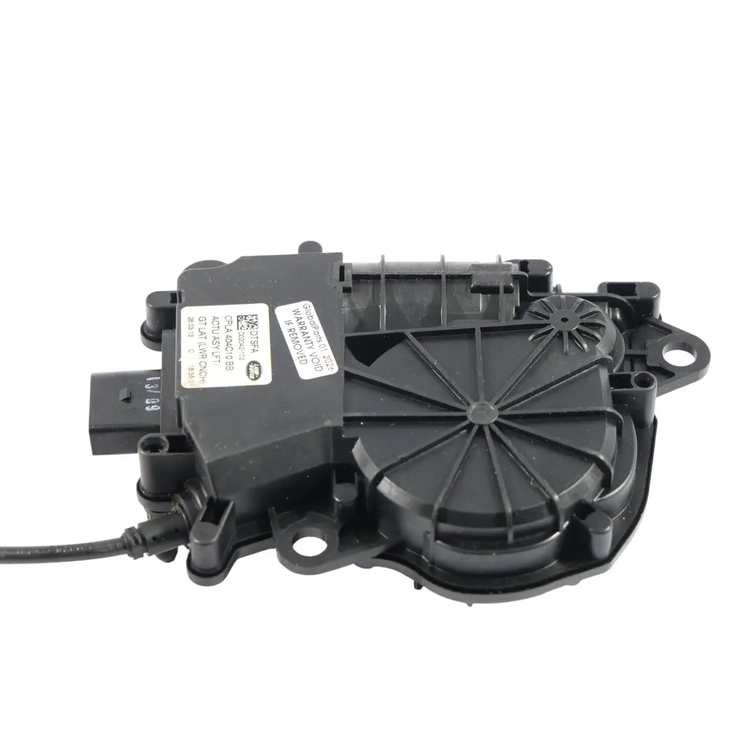 Meccanismo Motore Blocco Portellone Posteriore per Range Rover L405 con numero di parte CPLA-404C10-BB Range Rover L405 Meccanismo Motore Blocco Portellone Posteriore - SKU CPLA-404C10-BB - Numero di parte CPLA-404C10-BB
