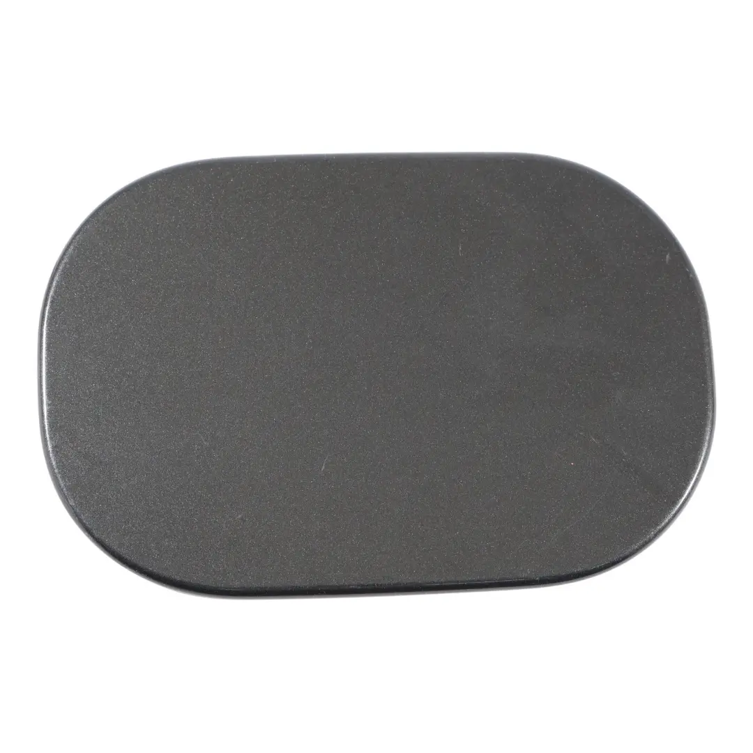 Range Rover L405 Tapa Depósito Combustible Causeway Gris - 950 CPLA405A26A - SKU CPLA-405A26-A-CAG - Número de pieza CPLA-405A26-A