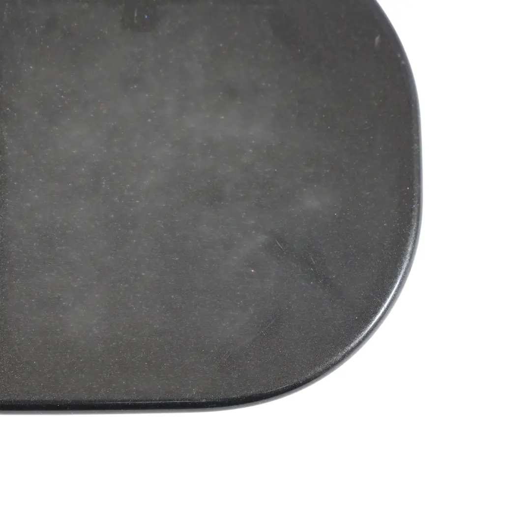 Range Rover L405 Kraftstofftank Klappe Abdeckung Causeway Grau - 950 CPLA405A26A - SKU CPLA-405A26-A-CAG - Teilenummer CPLA-405A26-A