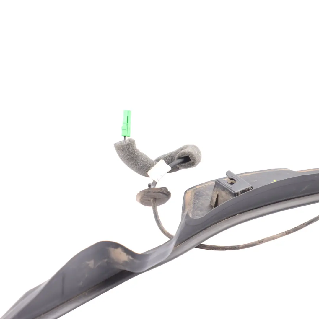 Boot Lid Tailgate Interior Trim Cover Right O/S to Range Rover L405 with Part number CPLA-406A76 Range Rover L405 Boot Lid Tailgate Interior Trim Cover Right O/S - SKU CPLA-406A76 - Part number CPLA-406A76