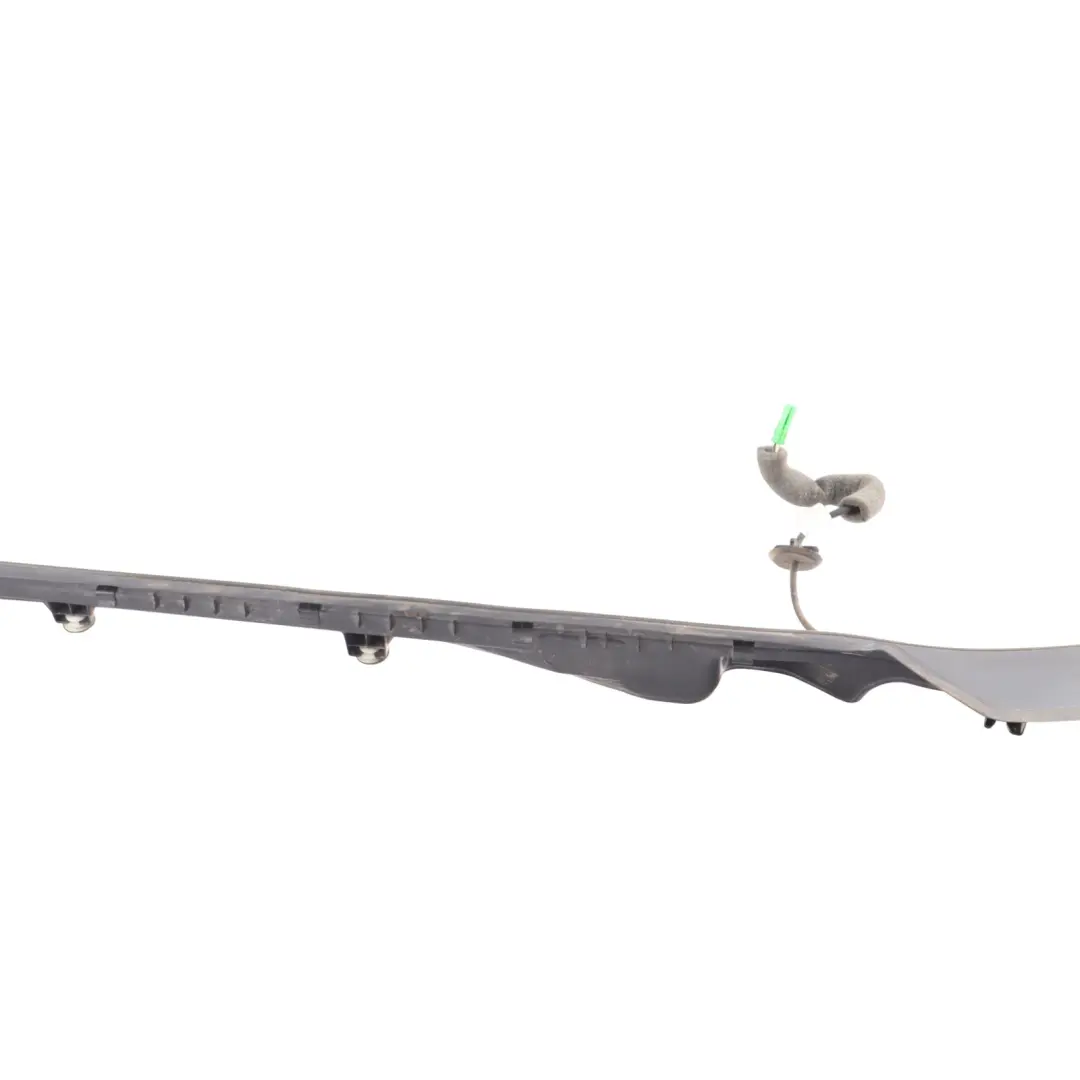 Range Rover L405 Boot Lid Tailgate Interior Trim Cover Right O/S - SKU CPLA-406A76 - Part number CPLA-406A76