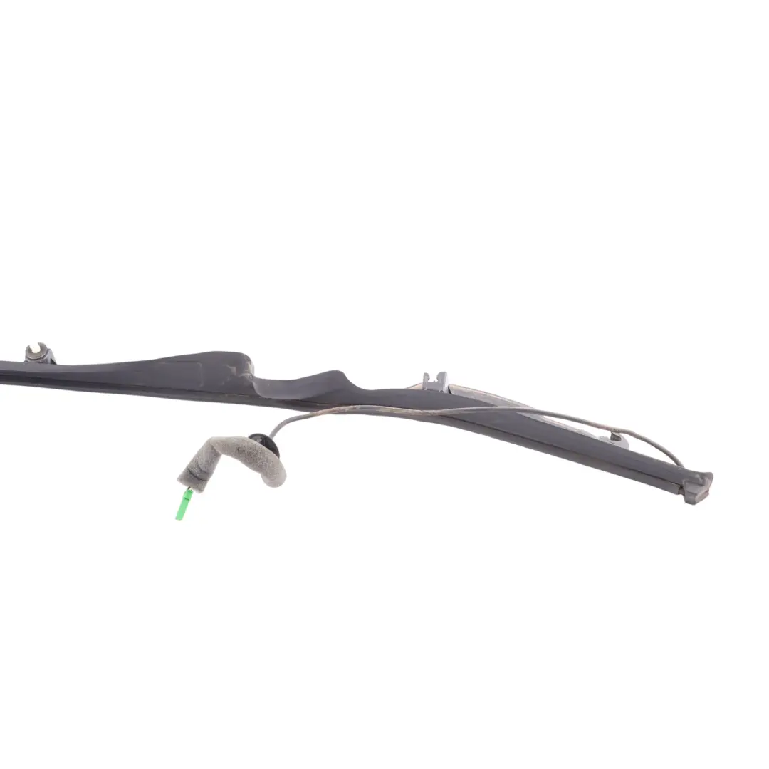 Cubierta Moldura Interior Portón Maletero Derecha para Range Rover L405 con número de pieza CPLA-406A76 Range Rover L405 Cubierta Moldura Interior Portón Maletero Derecha - SKU CPLA-406A76 - Número de pieza CPLA-406A76