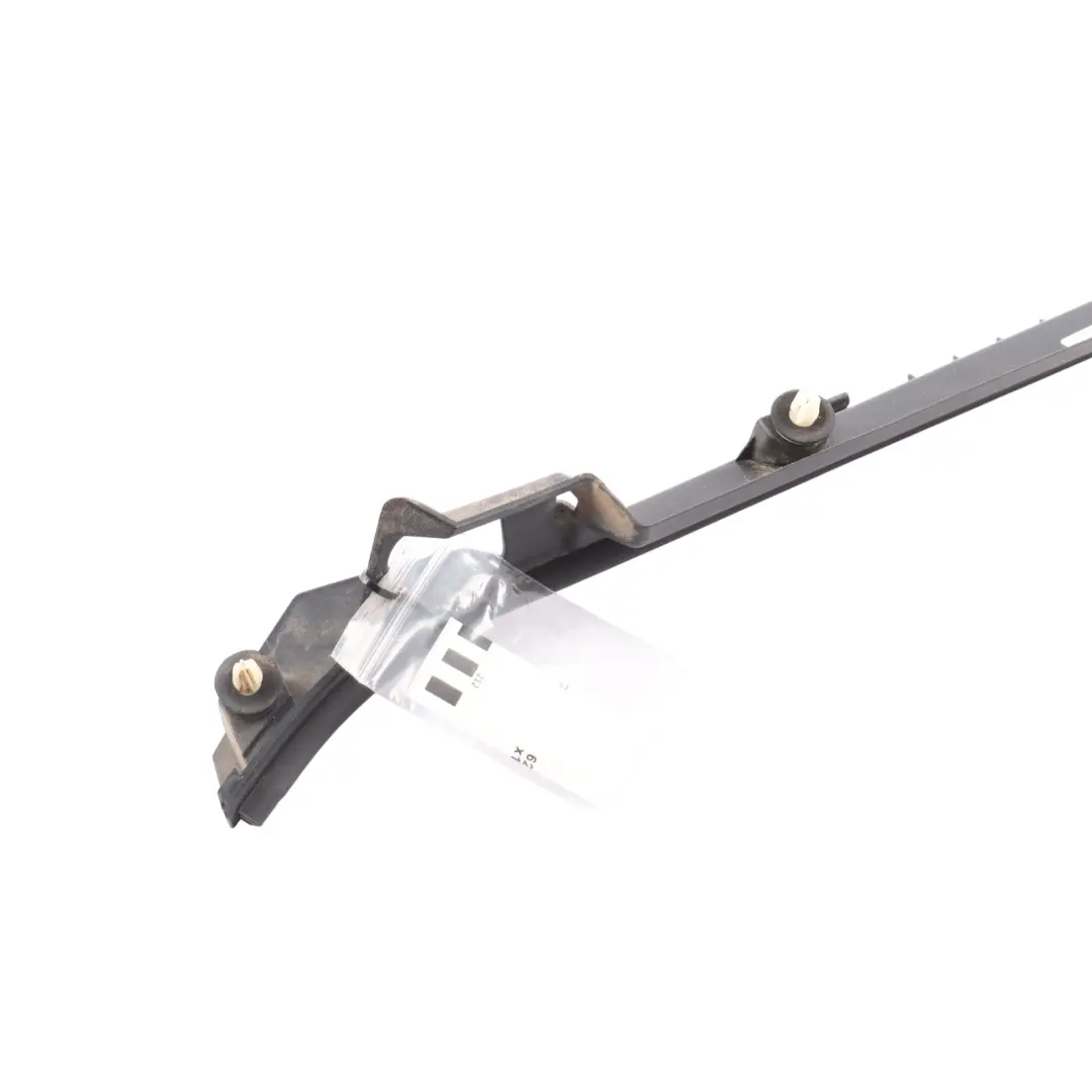 Range Rover L405 Boot Lid Tailgate Interior Trim Cover Right O/S - SKU CPLA-406A76 - Part number CPLA-406A76