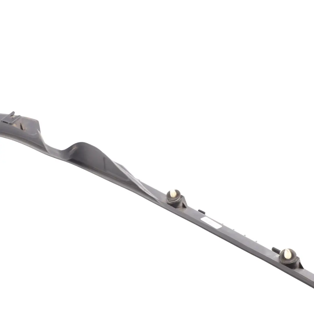 Boot Lid Tailgate Interior Trim Cover Left N/S to Range Rover L405 with Part number CPLA-406A77 Range Rover L405 Boot Lid Tailgate Interior Trim Cover Left N/S - SKU CPLA-406A77 - Part number CPLA-406A77