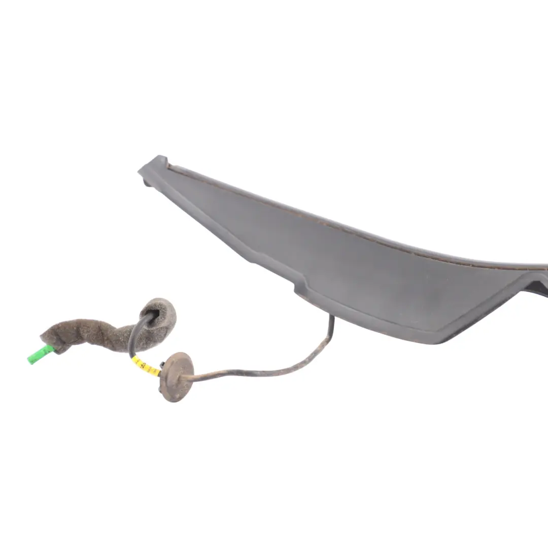 Boot Lid Tailgate Interior Trim Cover Left N/S to Range Rover L405 with Part number CPLA-406A77 Range Rover L405 Boot Lid Tailgate Interior Trim Cover Left N/S - SKU CPLA-406A77 - Part number CPLA-406A77