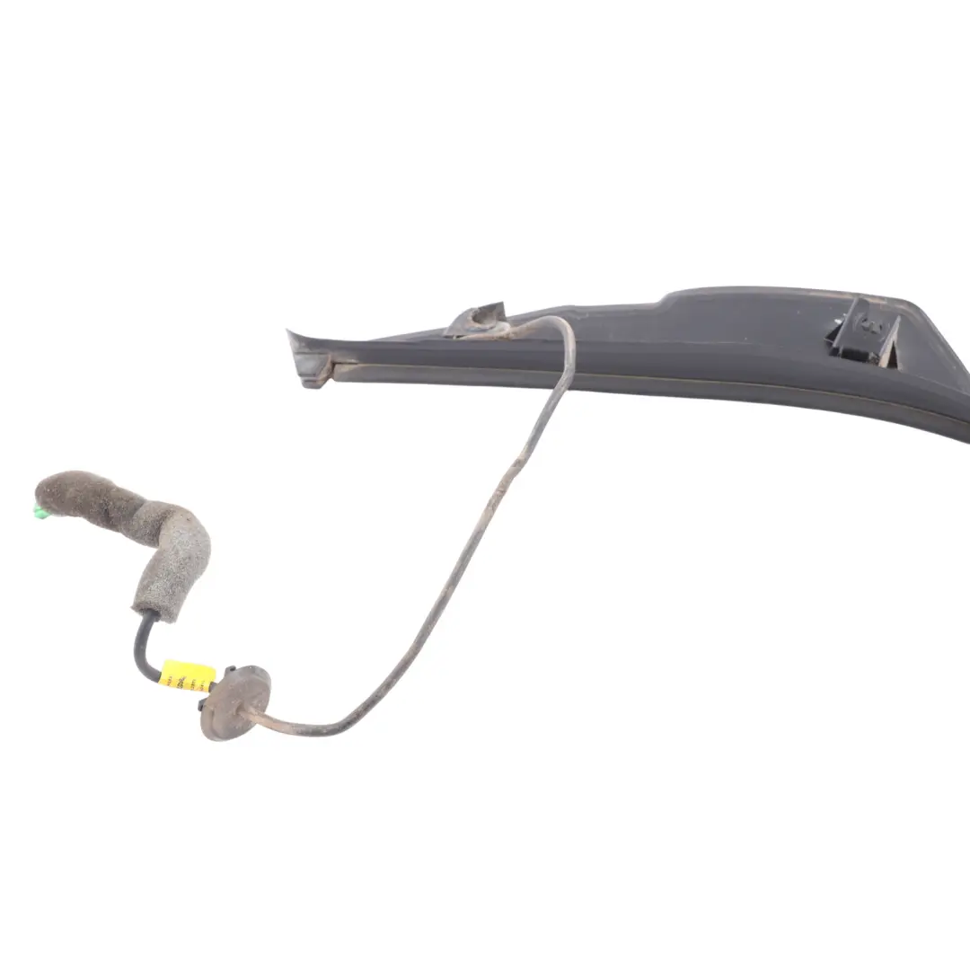 Range Rover L405 Boot Lid Tailgate Interior Trim Cover Left N/S - SKU CPLA-406A77 - Part number CPLA-406A77