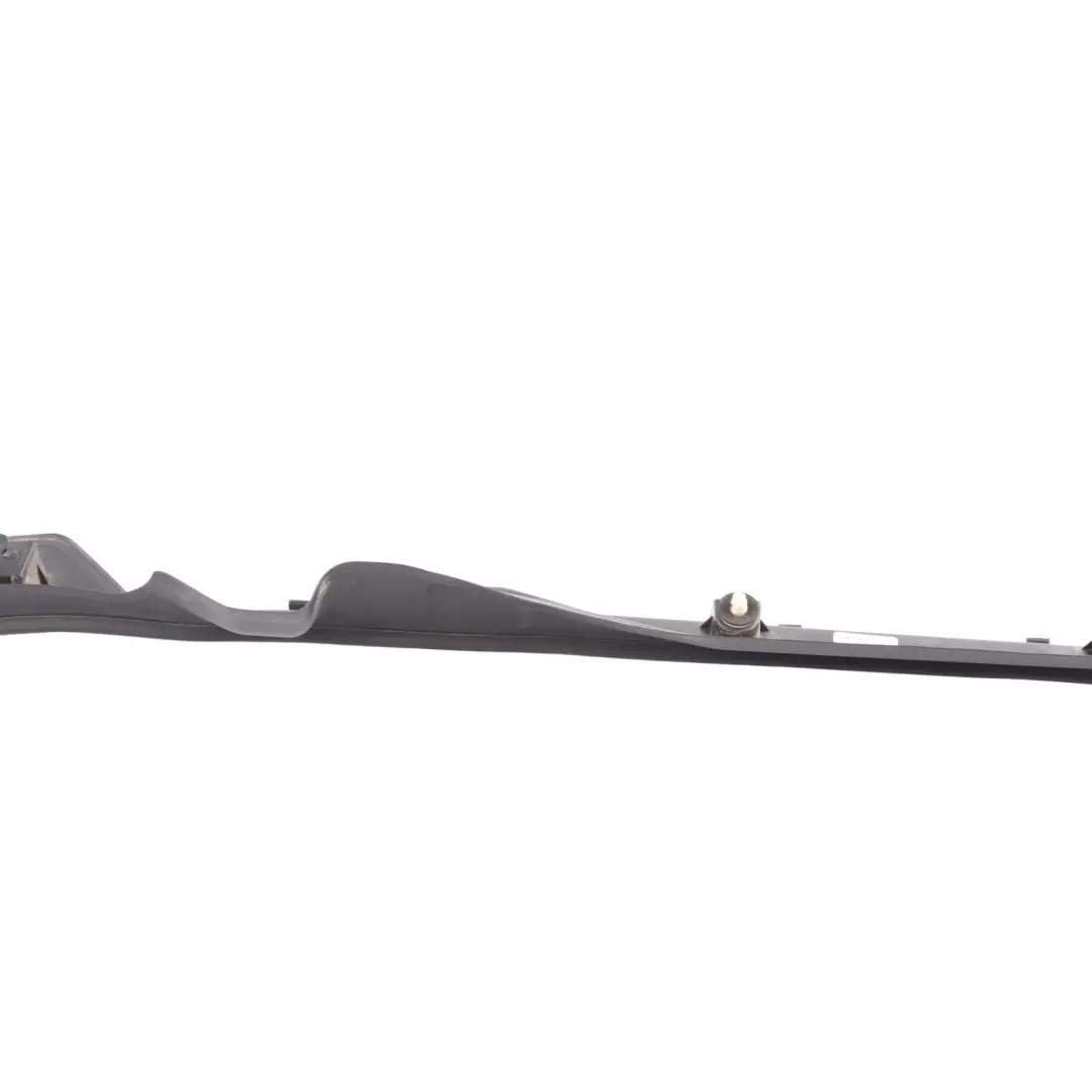 Boot Lid Tailgate Interior Trim Cover Left N/S to Range Rover L405 with Part number CPLA-406A77 Range Rover L405 Boot Lid Tailgate Interior Trim Cover Left N/S - SKU CPLA-406A77 - Part number CPLA-406A77