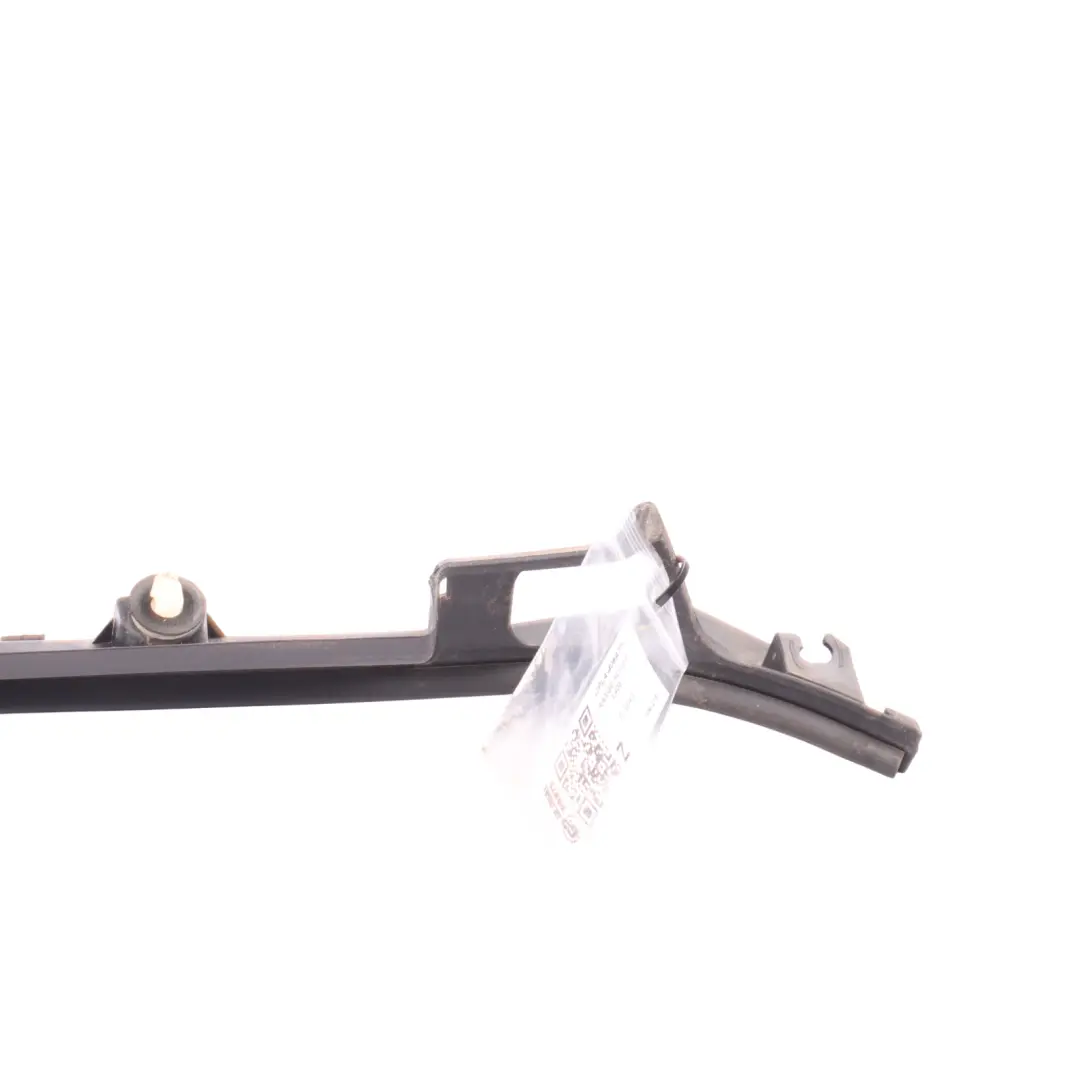 Range Rover L405 Boot Lid Tailgate Interior Trim Cover Left N/S - SKU CPLA-406A77 - Part number CPLA-406A77