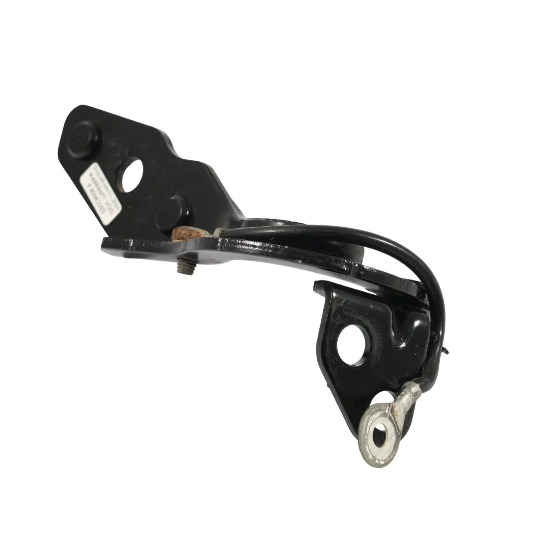 Cerniera Portellone Posteriore Destro per Land Rover Range Rover L405 con numero di parte CPLA-42900-A Land Rover Range Rover L405 Cerniera Portellone Posteriore Destro - SKU CPLA-42900-A - Numero di parte CPLA-42900-A